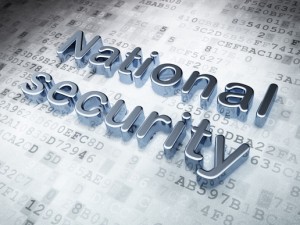 National Security